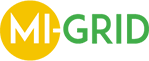 MI-GRID, Logo
